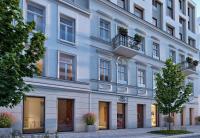 WLBAPARTMENTSpl - Apartamenty przy Wawelu - B&B Cracovia