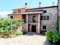 Villa Lorenzo - B&B Vabriga