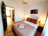 EASY RENT Apartments - Furmańska Przy Zamku, Stare miasto, 24h Check-in - Chambres d'hôtes Lublin