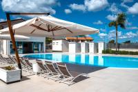 Icaro Residence Apartments with a beautiful pool - B&B