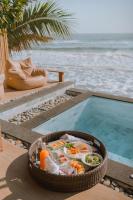 Areeya Beachfront Villas Pranburi - B&B Ban Nong Sua