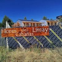 Flores del Limay Cabañas - B&B