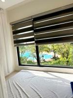 Shi House -2BR Bulding S903- Netflix & Balcony Q9 - B&B