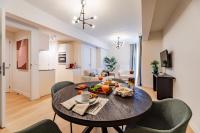Diamant 1BR - B&B Brussels