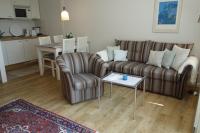 Olhörnweg 1-Wohnung 15 - B&B Wyk auf Föhr