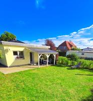 Ferienhaus Ostsee-Oase Karlshagen - B&B Karlshagen