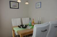 Teunis-Wohnung 3 - Ferienwohnung Wyk auf Föhr