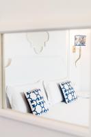 Camera Matrimoniale con Vista Mare 