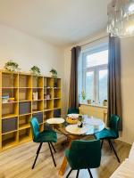 Pępek Ustronia - B&B Ustroń