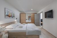 Rijeka City Vibes Apartment - Happy Rentals - B&B Fiume