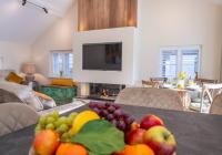 Olive Lodge Lytham - B&B Lytham St Annes