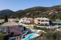 Ionian Nest Studio - Chambres d’hôtes Pogoniá