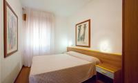 Appartamento con 2 Camere da Letto