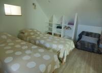 Peace and quiet - B&B Coutures