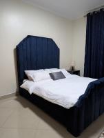Cozy apartment in Kampala - Chambres d’hôtes Kampala