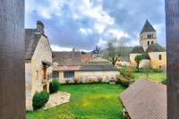 Maison en pierre au pied de La Vézère, pour 6 - Ferienwohnung