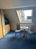 Camera Familiare con Bagno