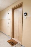 Pod Lipami Charming Apartment - B&B