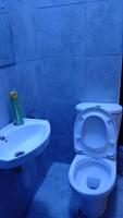 STUDIO APARTMENT FEDHA TSAVO short & long stay - B&B