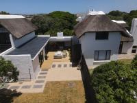 Boho Bungalow St Francis Bay - Chambres d’hôtes
