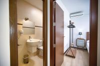 Studio Appartement met 2 Slaapkamers