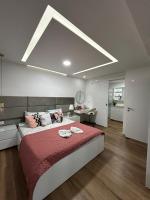 Apartamento de Luxo -T2 - Chambres d’hôtes Praia