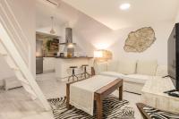 Casas de Sevilla - Casa Descalzos - B&B Sevilla