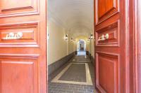 Spanish Steps Exclusive 3BDR - Ferienwohnung