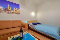 Habitación Triple Estándar 