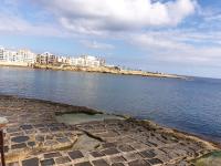 Eivissa Apartment - B&B Marsaskala
