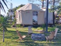 Yurtas Playa San Francisco - B&B Piriápolis