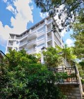 Beachfront apartment Romilda - Bed and Breakfast