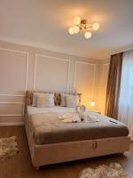 The Monarch Residential 6 - B&B Lisaura