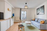 Amiral - B&B