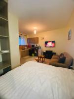 K K Homes - Ferienwohnung Nairobi