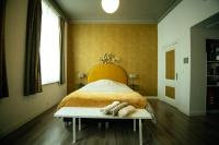 Guesthouse Hart & Ziel - B&B