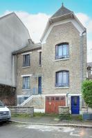 Studio Ambre - Ferienwohnung
