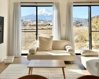 富士の宿燦々 - B&B Fujiyoshida