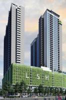 RumaDuke Kuala Lumpur with Netflix and KLCC Views - Chambres d’hôtes