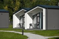 Kintų Perlas - Cozy Holiday House Complex - B&B Kintai