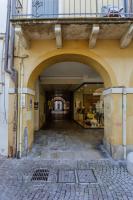Yourbanflat Piazza dei Signori 1 - Chambres d'hôtes Padoue