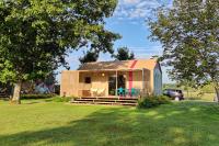 MAGNOLIA HOUSE by the RIVER BB - B&B Primostek