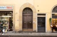 Duomo Sky Terrace - Bed and Breakfast Florence