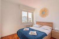 Appartement Ixelle - Welkeys - Chambres d’hôtes Biarritz