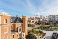 Appartement Ixelle - Welkeys - B&B