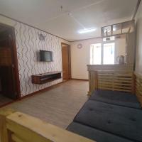 Zenmnist Properties - Two Bedroom dlx - B&B