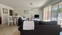 Bougainvillea - B&B Sawtell