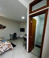 Acomodações POSSUÃ - Chambres d’hôtes Contagem