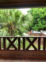 Casa Alojamiento Encarnación - B&B Encarnación