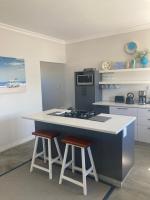 Happy Days Holiday Home - B&B Witsand